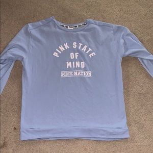 Victoria’s Secret sweatshirts